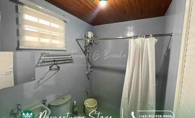 Fully Furnished 2-Storey House for Rent located in San Fernando, Pampanga