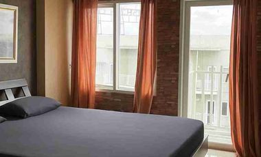 APARTEMEN BOGOR ICON