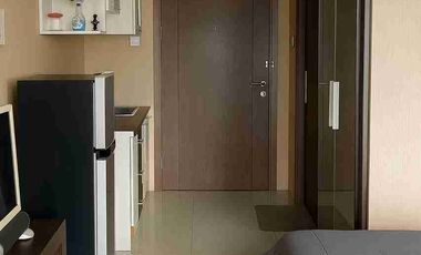 APARTEMEN BOGOR ICON