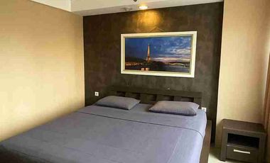 APARTEMEN BOGOR ICON
