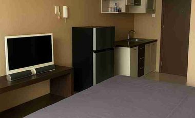 APARTEMEN BOGOR ICON