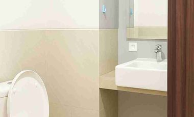 APARTEMEN BOGOR ICON