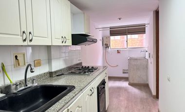 Apartamento en Arriendo en Jardines de Envigado Antioquia