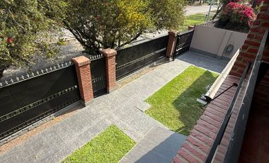 VENTA CASERON EN INMEJORABLE ZONA YERBA BUENA