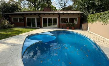 VENTA CASERON EN INMEJORABLE ZONA YERBA BUENA