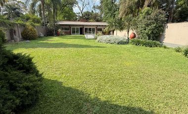 VENTA CASERON EN INMEJORABLE ZONA YERBA BUENA