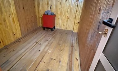 VENTA CASERON EN INMEJORABLE ZONA YERBA BUENA