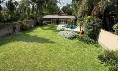 VENTA CASERON EN INMEJORABLE ZONA YERBA BUENA