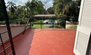 VENTA CASERON EN INMEJORABLE ZONA YERBA BUENA