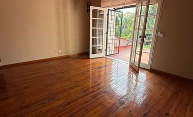 VENTA CASERON EN INMEJORABLE ZONA YERBA BUENA