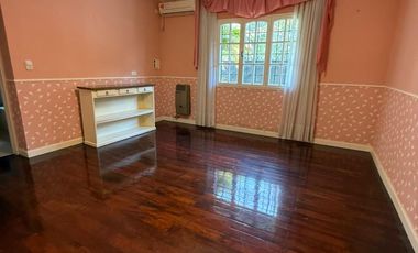 VENTA CASERON EN INMEJORABLE ZONA YERBA BUENA