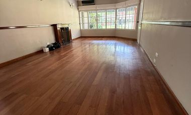 VENTA CASERON EN INMEJORABLE ZONA YERBA BUENA