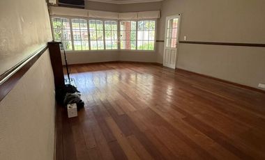 VENTA CASERON EN INMEJORABLE ZONA YERBA BUENA