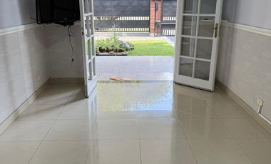 VENTA CASERON EN INMEJORABLE ZONA YERBA BUENA