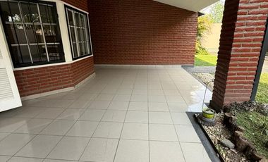 VENTA CASERON EN INMEJORABLE ZONA YERBA BUENA