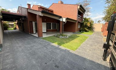 VENTA CASERON EN INMEJORABLE ZONA YERBA BUENA