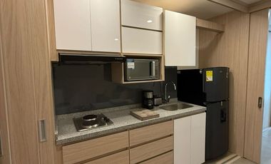 Apartaestudio en venta