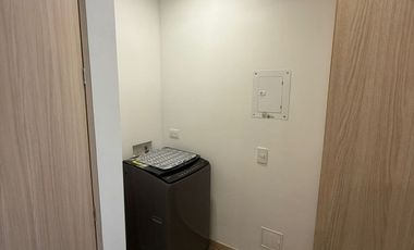 Apartaestudio en venta