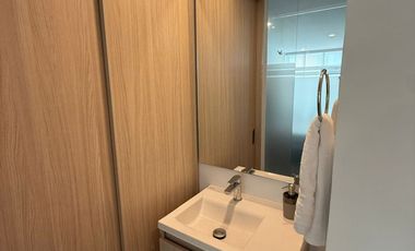 Apartaestudio en venta