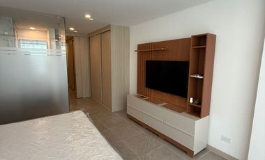 Apartaestudio en venta