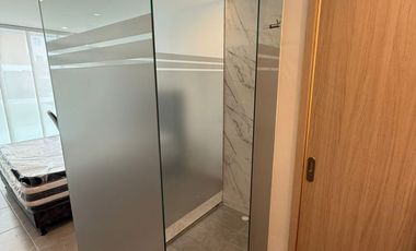 Apartaestudio en venta