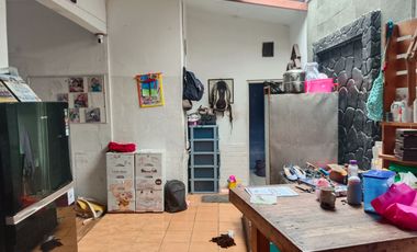 Dijual Rumah Di Dalam Komplek Antapani
