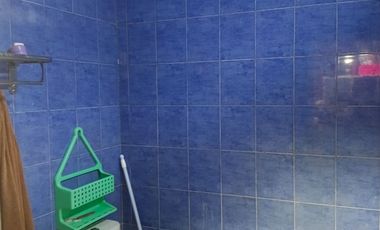Dijual Rumah Di Dalam Komplek Antapani