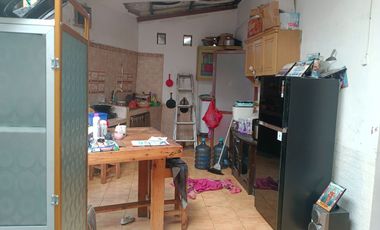 Dijual Rumah Di Dalam Komplek Antapani