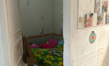 Dijual Rumah Di Dalam Komplek Antapani