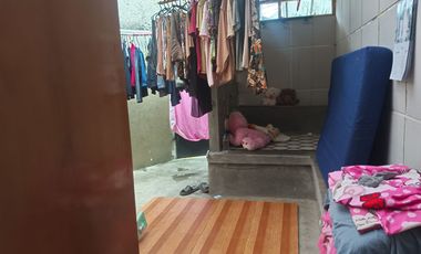 Dijual Rumah Di Dalam Komplek Antapani