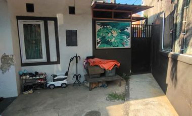 Dijual Rumah Di Dalam Komplek Antapani