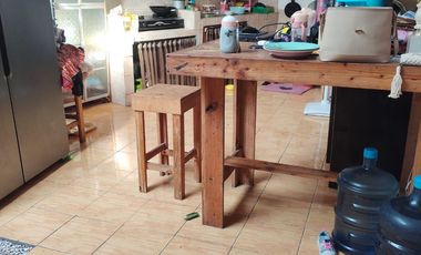 Dijual Rumah Di Dalam Komplek Antapani