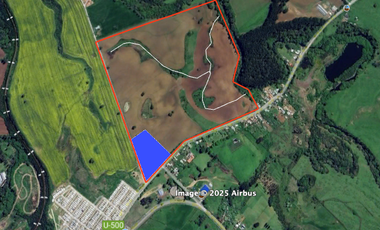 Campo Inmobiliario en Rio Negro