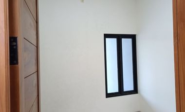 Rumah MURAH Jogja Godean km 8 ; Free: biaya pajak, notaris, balik nama