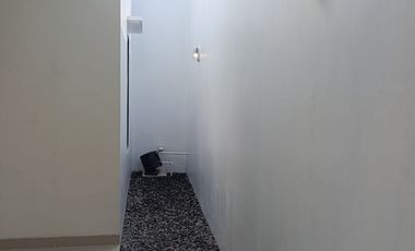 Rumah MURAH Jogja Godean km 8 ; Free: biaya pajak, notaris, balik nama