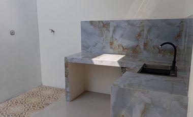 Rumah MURAH Jogja Godean km 8 ; Free: biaya pajak, notaris, balik nama