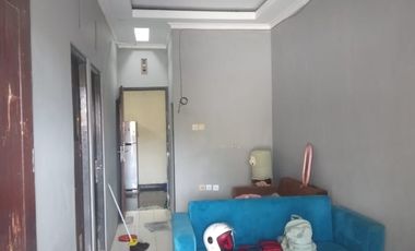 Di Jual Rumah siap huni perum Melati di kota Blitar