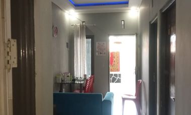 Di Jual Rumah siap huni perum Melati di kota Blitar