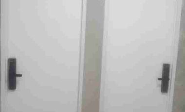 Murah Banget Jalan Besar Arteri Soekarno Hatta Tanah Dan Bangunan Dekat RS Panti Wilasa Kampus USM Sebelah Wizzmie Semarang