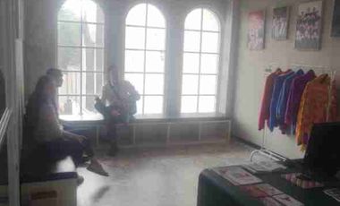 Murah Banget Jalan Besar Arteri Soekarno Hatta Tanah Dan Bangunan Dekat RS Panti Wilasa Kampus USM Sebelah Wizzmie Semarang