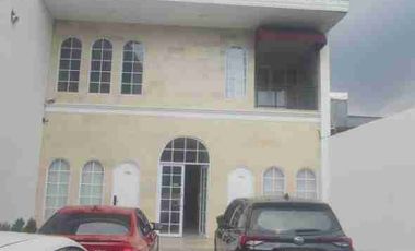 Murah Banget Jalan Besar Arteri Soekarno Hatta Tanah Dan Bangunan Dekat RS Panti Wilasa Kampus USM Sebelah Wizzmie Semarang