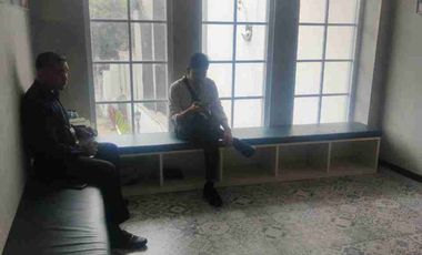 Murah Banget Jalan Besar Arteri Soekarno Hatta Tanah Dan Bangunan Dekat RS Panti Wilasa Kampus USM Sebelah Wizzmie Semarang