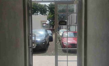 Murah Banget Jalan Besar Arteri Soekarno Hatta Tanah Dan Bangunan Dekat RS Panti Wilasa Kampus USM Sebelah Wizzmie Semarang