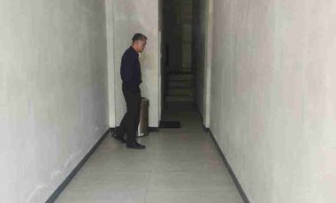 Murah Banget Jalan Besar Arteri Soekarno Hatta Tanah Dan Bangunan Dekat RS Panti Wilasa Kampus USM Sebelah Wizzmie Semarang