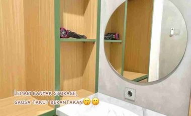 Murah Banget Jalan Besar Arteri Soekarno Hatta Tanah Dan Bangunan Dekat RS Panti Wilasa Kampus USM Sebelah Wizzmie Semarang