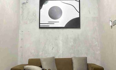 Murah Banget Jalan Besar Arteri Soekarno Hatta Tanah Dan Bangunan Dekat RS Panti Wilasa Kampus USM Sebelah Wizzmie Semarang