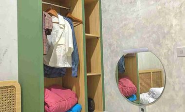 Murah Banget Jalan Besar Arteri Soekarno Hatta Tanah Dan Bangunan Dekat RS Panti Wilasa Kampus USM Sebelah Wizzmie Semarang