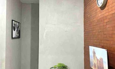 Murah Banget Jalan Besar Arteri Soekarno Hatta Tanah Dan Bangunan Dekat RS Panti Wilasa Kampus USM Sebelah Wizzmie Semarang