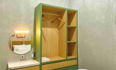 Murah Banget Jalan Besar Arteri Soekarno Hatta Tanah Dan Bangunan Dekat RS Panti Wilasa Kampus USM Sebelah Wizzmie Semarang