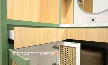 Murah Banget Jalan Besar Arteri Soekarno Hatta Tanah Dan Bangunan Dekat RS Panti Wilasa Kampus USM Sebelah Wizzmie Semarang